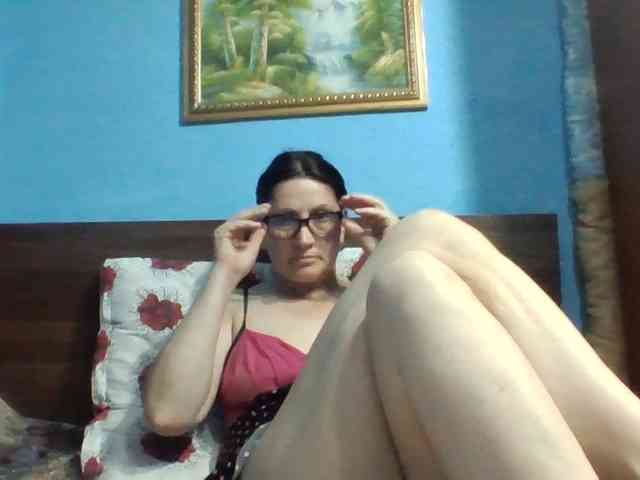 SexyEstelle webcam