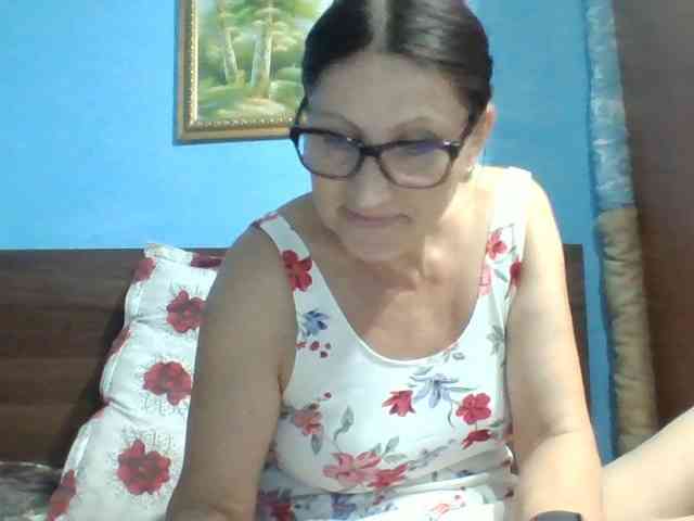 SexyEstelle webcam