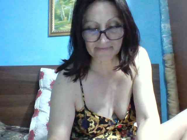 SexyEstelle webcam