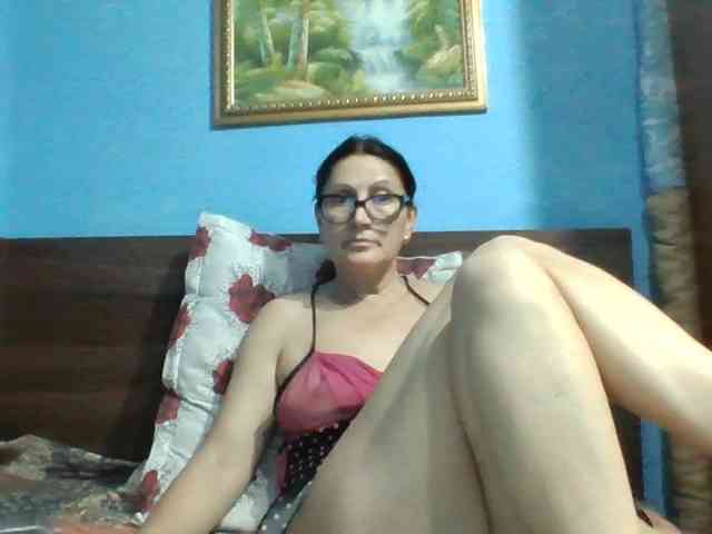 Modèle: SexyEstelle