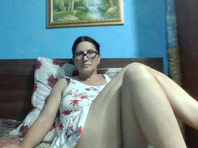 SexyEstelle webcam