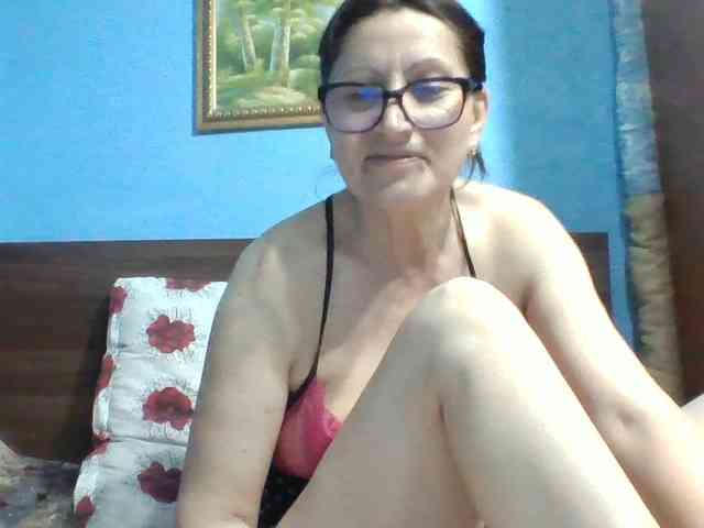 SexyEstelle webcam