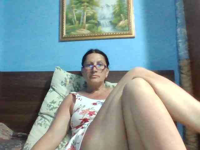 SexyEstelle webcam
