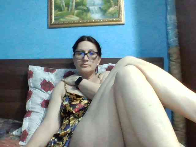 SexyEstelle webcam