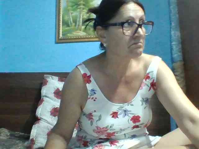 SexyEstelle webcam