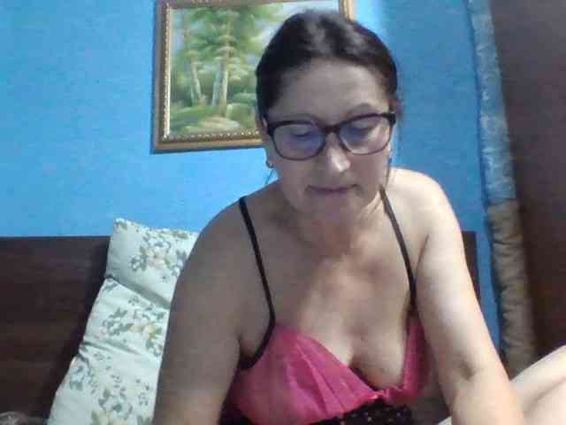 Modèle: SexyEstelle