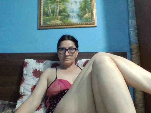 SexyEstelle webcam