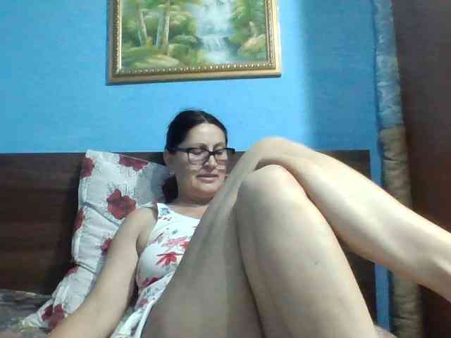 SexyEstelle webcam