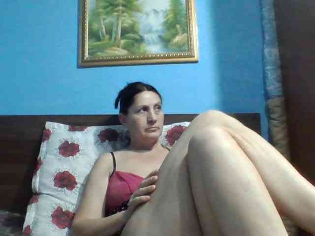 Modèle: SexyEstelle