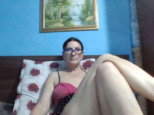 Modèle: SexyEstelle