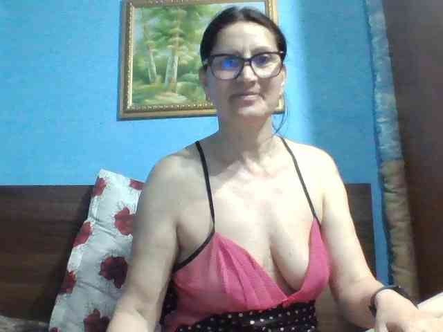 SexyEstelle webcam