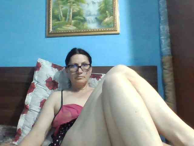 SexyEstelle webcam