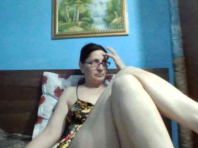 SexyEstelle webcam