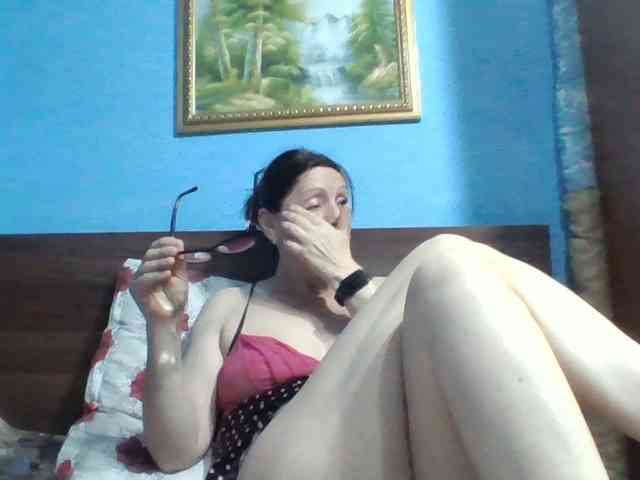 SexyEstelle webcam