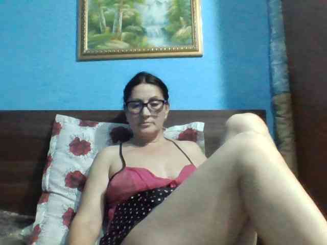 Modèle: SexyEstelle