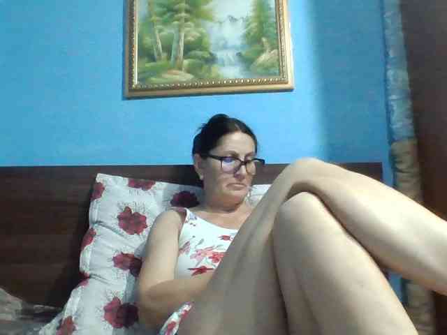SexyEstelle webcam