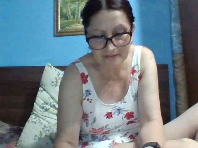 SexyEstelle webcam