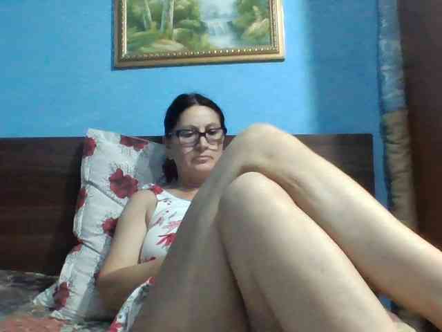 SexyEstelle webcam