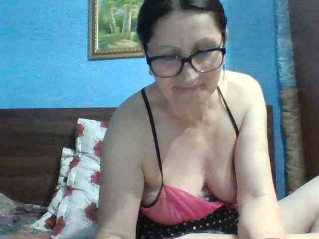 Modèle: SexyEstelle