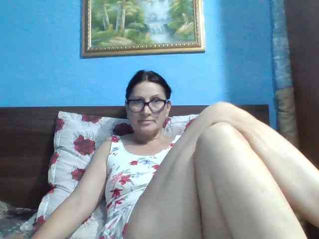 SexyEstelle webcam