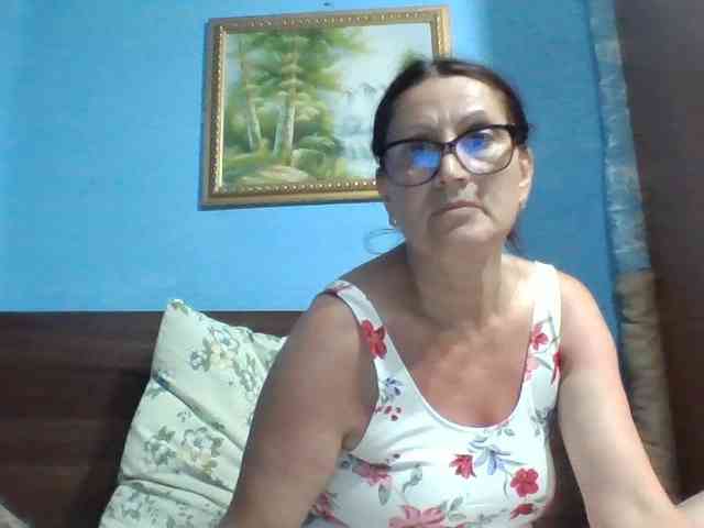 SexyEstelle webcam