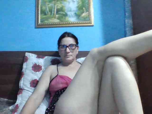 Modèle: SexyEstelle