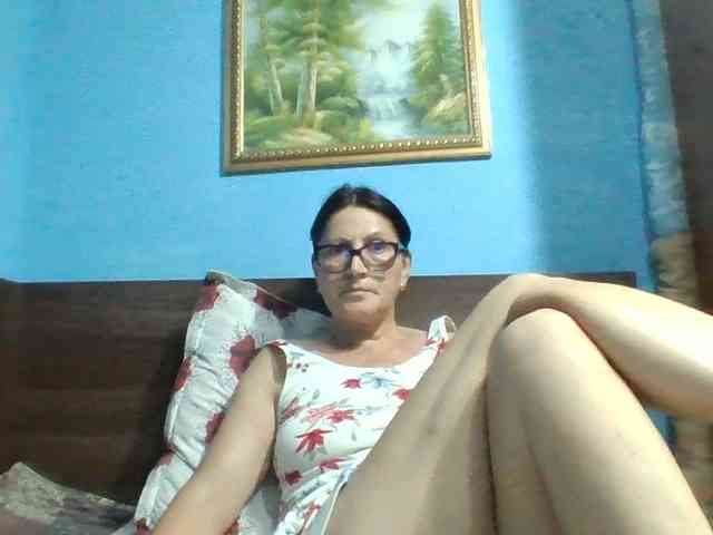 SexyEstelle webcam
