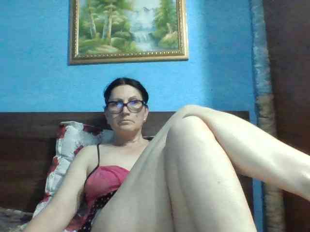 SexyEstelle webcam