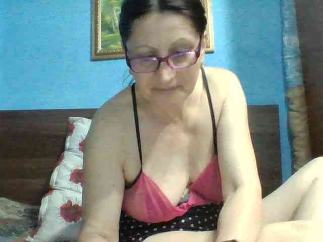 SexyEstelle webcam