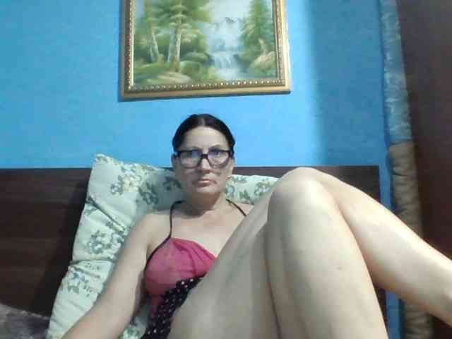 Modèle: SexyEstelle