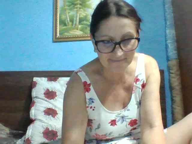 SexyEstelle webcam