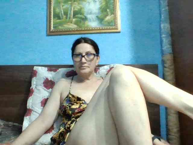 Modèle: SexyEstelle