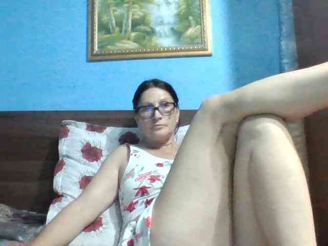 SexyEstelle webcam