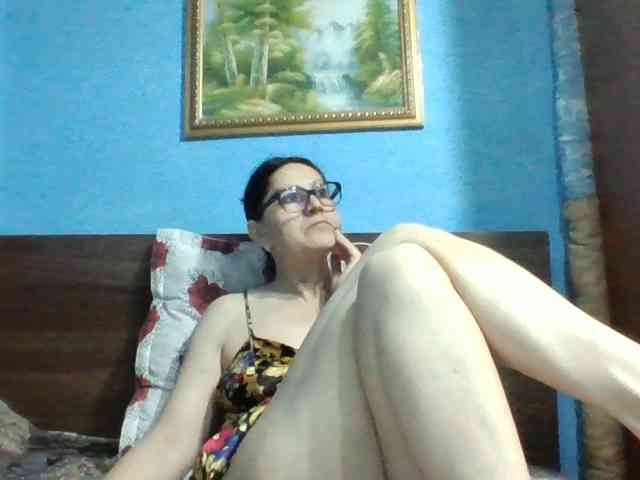 SexyEstelle webcam