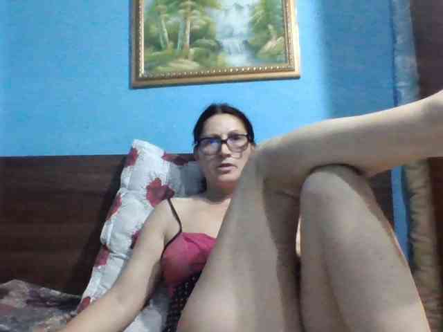 Modèle: SexyEstelle