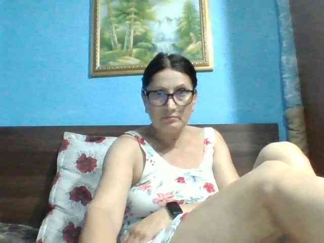 SexyEstelle webcam