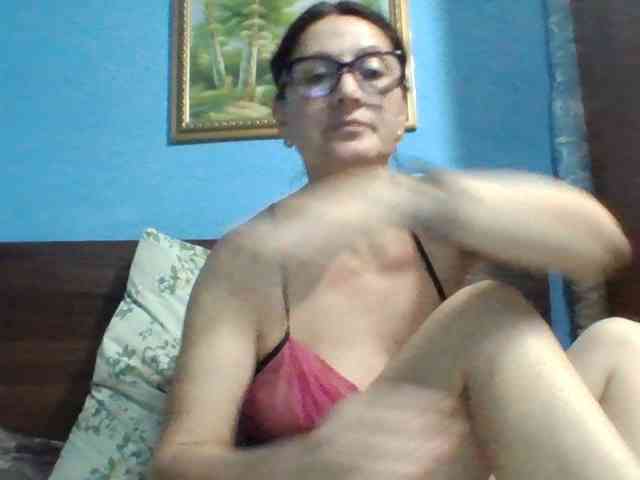 Modèle: SexyEstelle