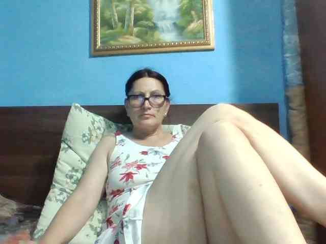 SexyEstelle webcam