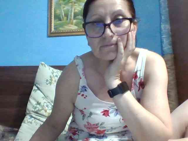 SexyEstelle webcam