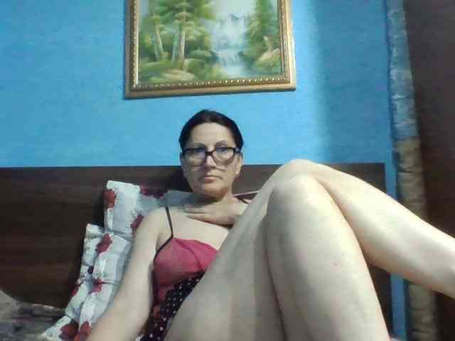 SexyEstelle webcam