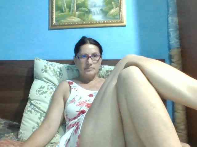SexyEstelle Sex Cam Show