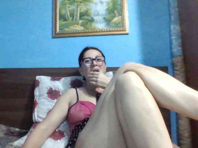 Modèle: SexyEstelle