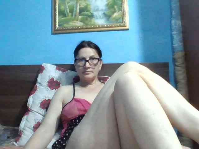 SexyEstelle webcam