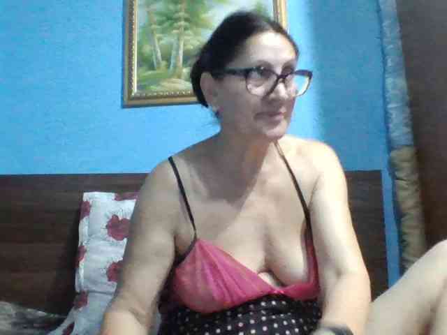 Modèle: SexyEstelle