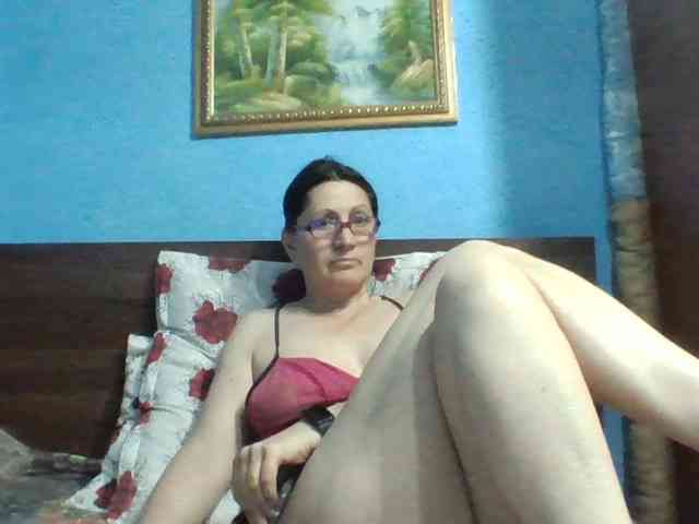 SexyEstelle webcam