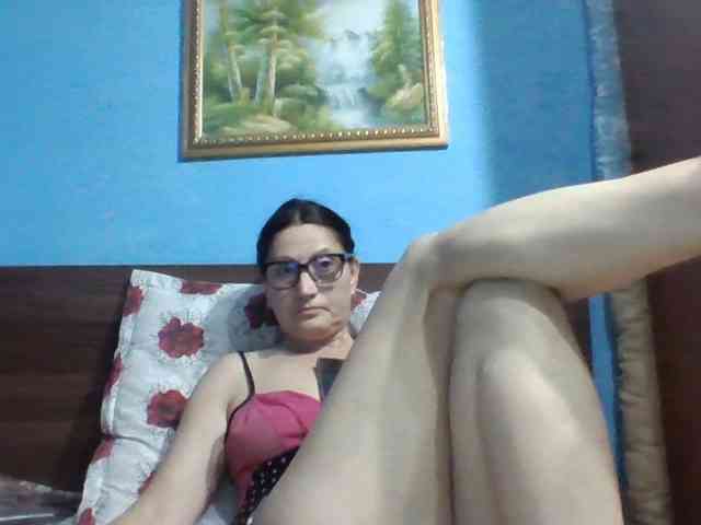 Modèle: SexyEstelle