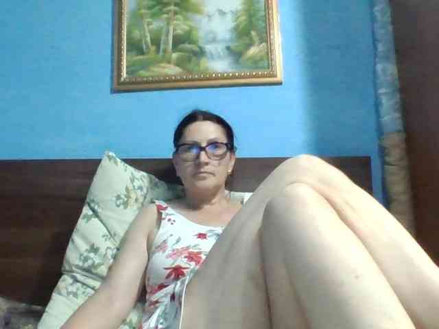 SexyEstelle webcam