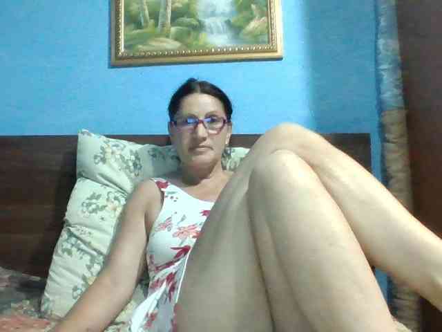 SexyEstelle webcam