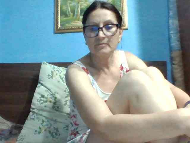 SexyEstelle webcam