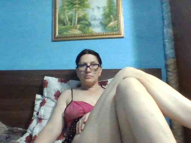 SexyEstelle webcam